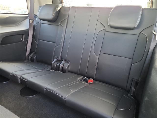 used 2018 GMC Yukon car, priced at $22,500