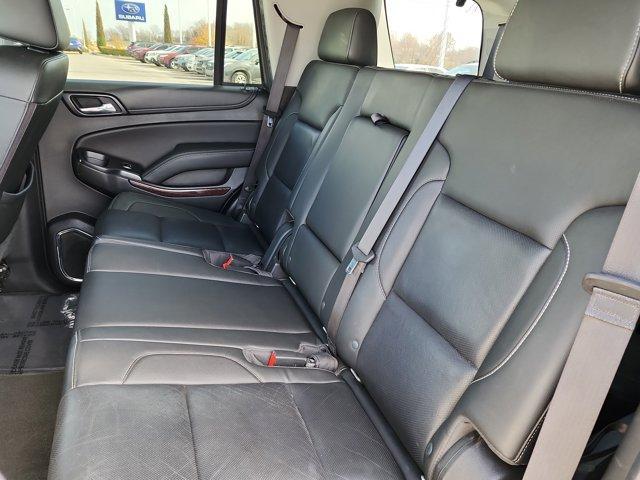 used 2018 GMC Yukon car, priced at $23,000