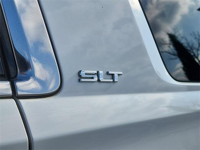 used 2018 GMC Yukon car, priced at $22,500