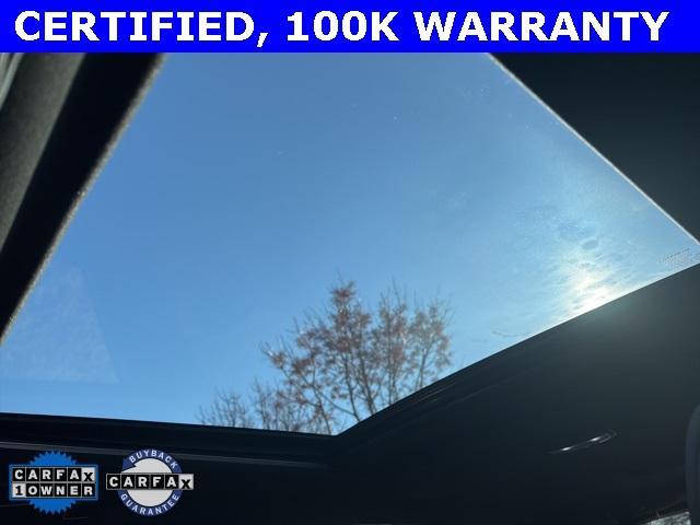 used 2025 Subaru Forester car, priced at $37,500