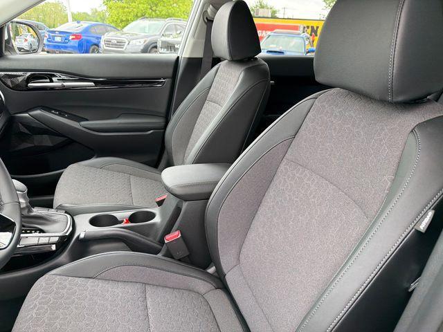 new 2026 Kia Seltos car, priced at $25,780