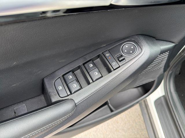 new 2026 Kia Seltos car, priced at $25,780