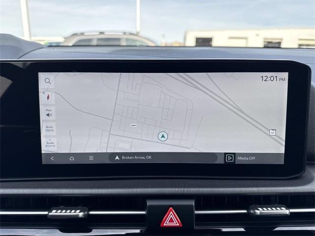 new 2026 Kia Sportage Plug-In Hybrid car, priced at $46,107