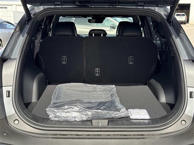 new 2026 Kia Sportage Plug-In Hybrid car, priced at $46,107