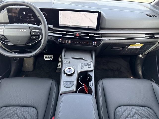 new 2026 Kia Sportage Plug-In Hybrid car, priced at $46,107