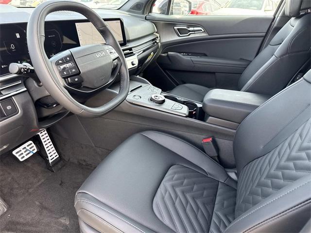 new 2026 Kia Sportage Plug-In Hybrid car, priced at $46,107