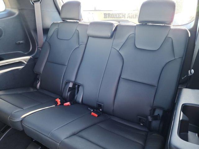 new 2025 Kia Telluride car, priced at $49,536