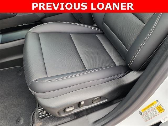 new 2026 GMC Terrain car, priced at $30,554