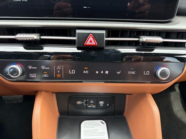 new 2026 Kia Sportage car, priced at $32,112