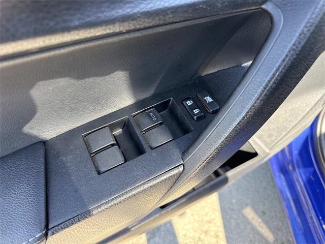 used 2017 Toyota Corolla car, priced at $15,000