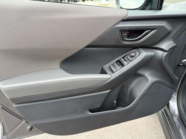 new 2026 Subaru Crosstrek car, priced at $31,227