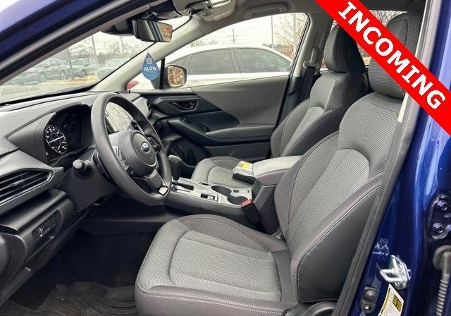 used 2024 Subaru Crosstrek car, priced at $27,000