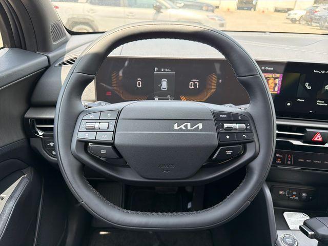 new 2026 Kia Sportage car, priced at $33,691