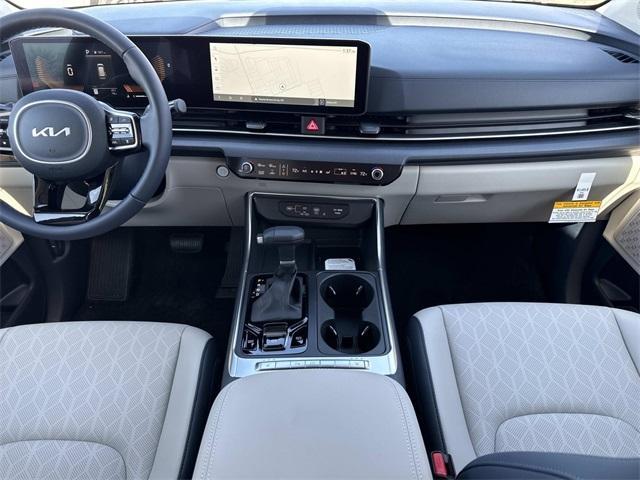 new 2026 Kia Carnival car, priced at $40,990