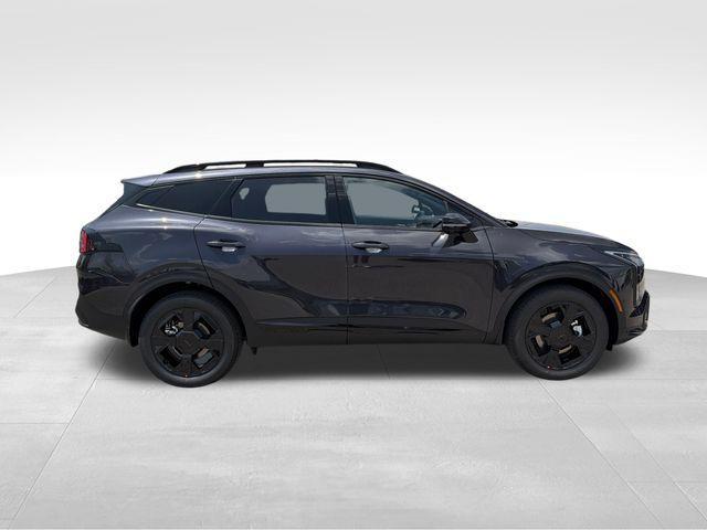 new 2026 Kia Sportage car, priced at $35,738