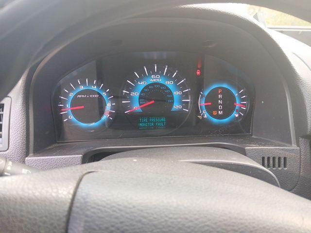 used 2011 Ford Fusion car, priced at $6,000