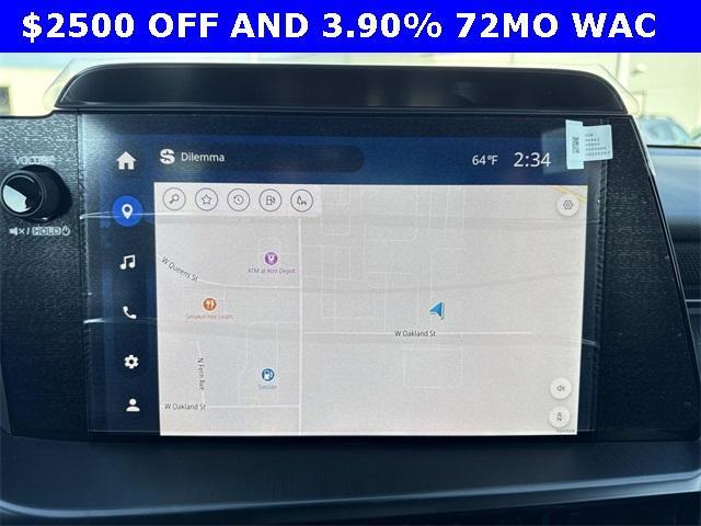 new 2026 Subaru Outback car, priced at $42,324