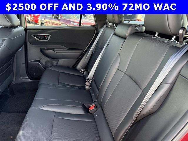 new 2026 Subaru Outback car, priced at $42,324