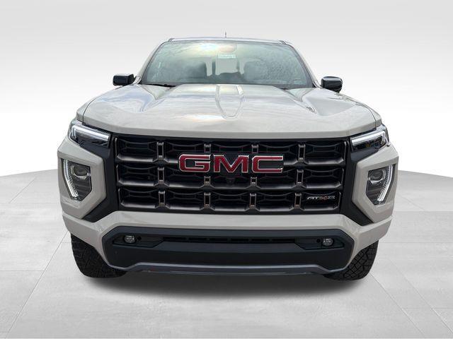 new 2026 GMC Canyon car, priced at $58,588