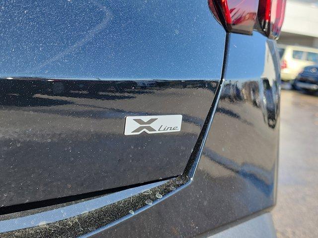 new 2026 Kia Sorento car, priced at $44,550