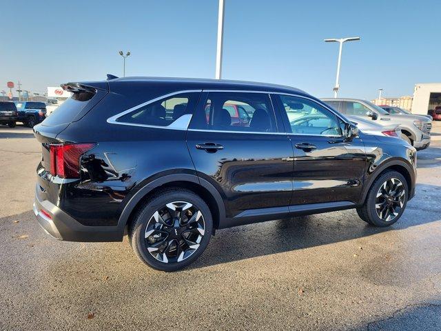 new 2026 Kia Sorento car, priced at $38,071