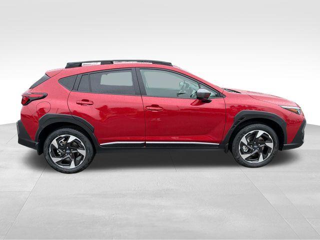 new 2026 Subaru Crosstrek car, priced at $35,530