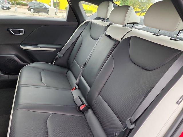 new 2025 Kia K4 car, priced at $30,105