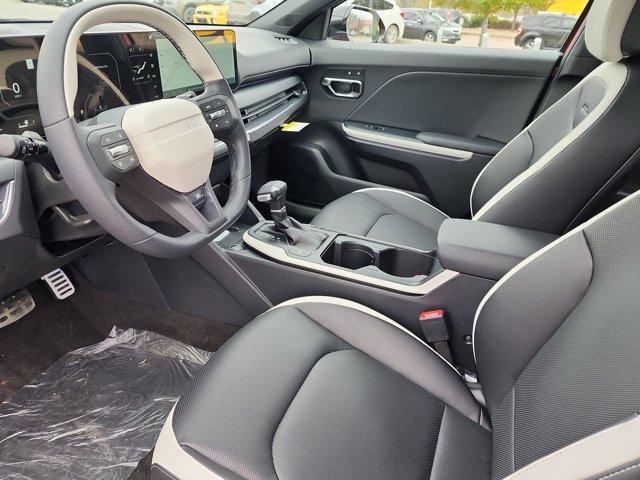 new 2025 Kia K4 car, priced at $30,105