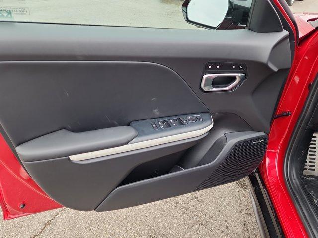 new 2025 Kia K4 car, priced at $30,105