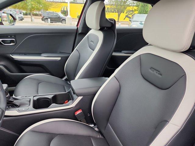 new 2025 Kia K4 car, priced at $30,105