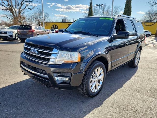 used 2015 Ford Expedition car, priced at $9,500