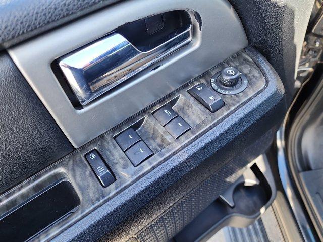 used 2015 Ford Expedition car, priced at $9,500