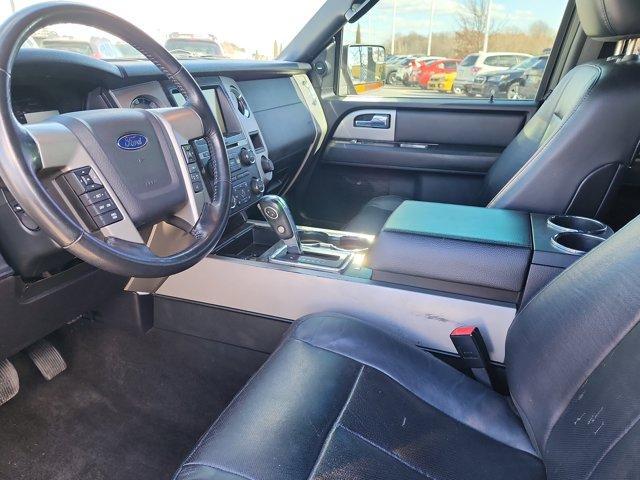 used 2015 Ford Expedition car, priced at $9,500