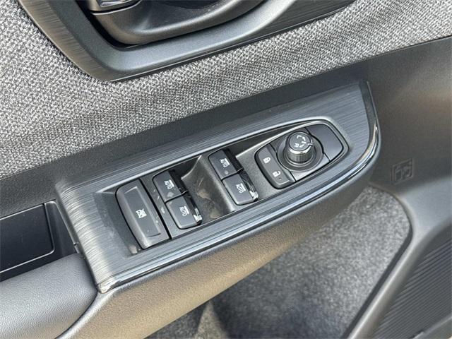 new 2026 Subaru Outback car, priced at $42,324