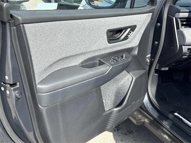 new 2026 Subaru Outback car, priced at $42,324