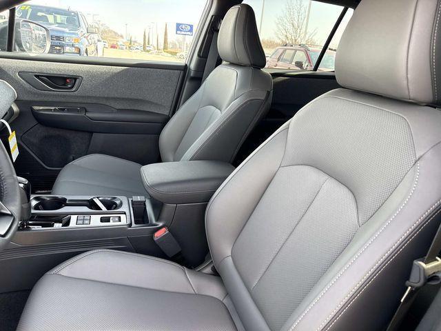 new 2026 Subaru Outback car, priced at $42,324