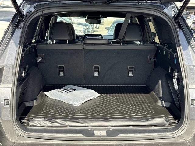 new 2026 Subaru Outback car, priced at $42,324