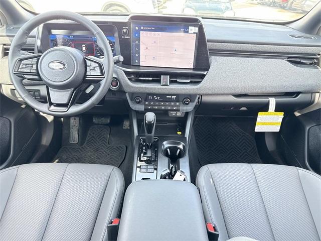 new 2026 Subaru Outback car, priced at $42,324