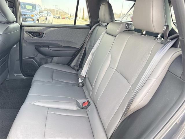 new 2026 Subaru Outback car, priced at $42,324