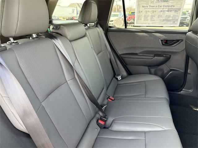 new 2026 Subaru Outback car, priced at $42,324