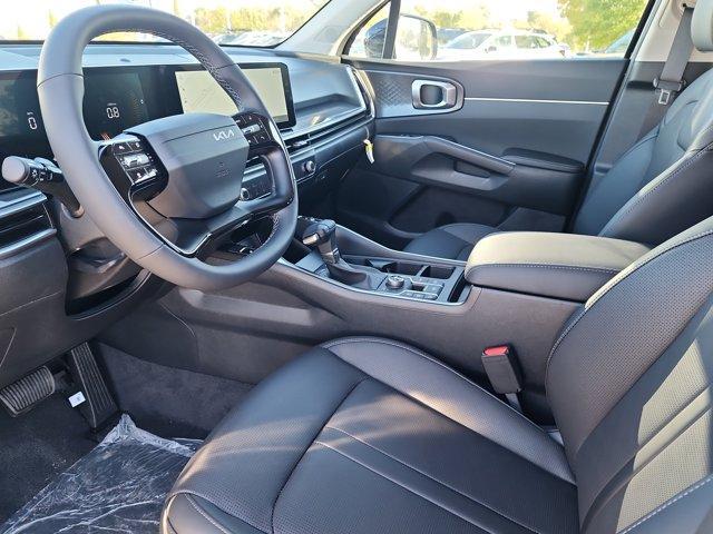 new 2026 Kia Sorento car, priced at $37,876