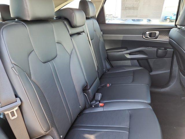 new 2026 Kia Sorento car, priced at $37,876