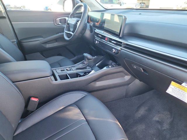 new 2026 Kia Sorento car, priced at $37,876