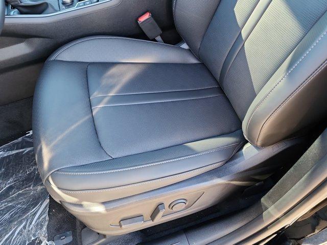 new 2026 Kia Sorento car, priced at $37,876