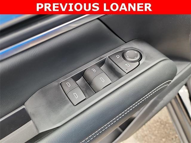 new 2026 GMC Terrain car, priced at $33,468