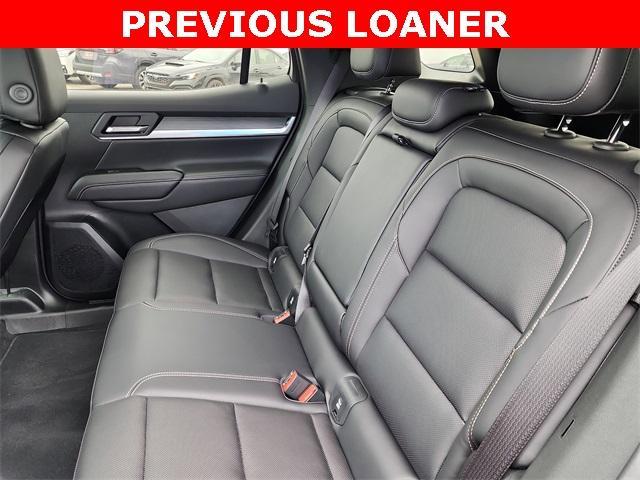 new 2026 GMC Terrain car, priced at $33,468