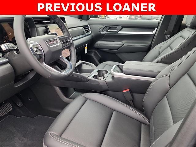 new 2026 GMC Terrain car, priced at $33,468