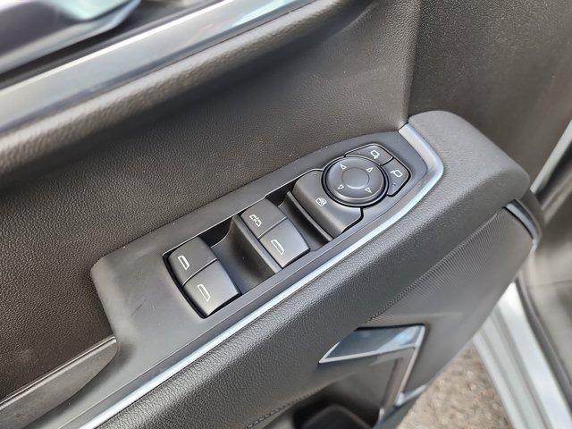 new 2026 GMC Sierra 1500 car, priced at $47,335