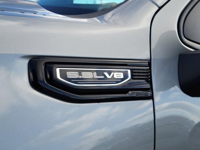 new 2026 GMC Sierra 1500 car, priced at $47,335