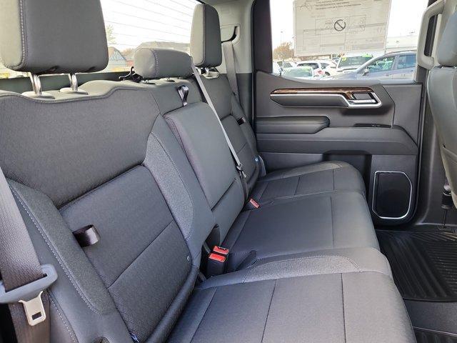 new 2026 GMC Sierra 1500 car, priced at $47,335